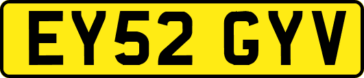EY52GYV