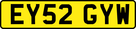 EY52GYW