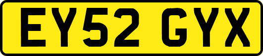 EY52GYX