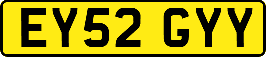 EY52GYY
