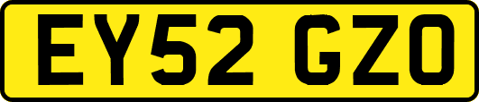 EY52GZO