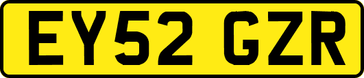 EY52GZR