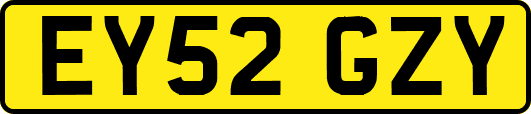 EY52GZY