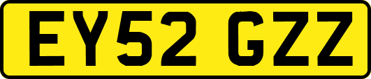 EY52GZZ