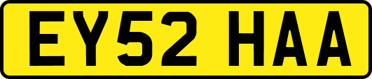 EY52HAA