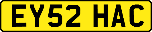 EY52HAC