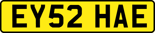 EY52HAE