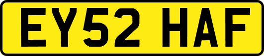 EY52HAF