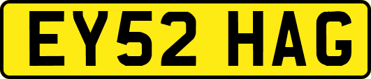 EY52HAG