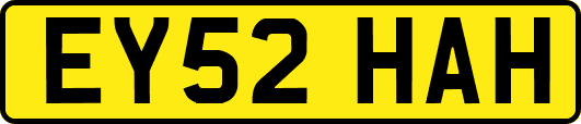 EY52HAH