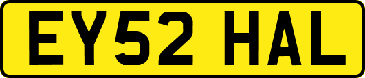 EY52HAL
