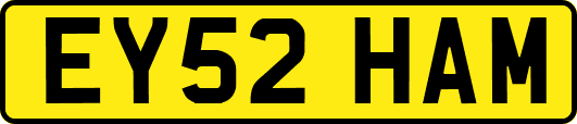 EY52HAM