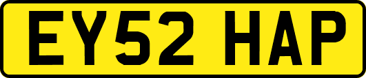 EY52HAP
