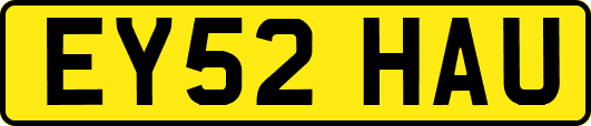 EY52HAU