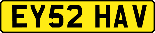EY52HAV