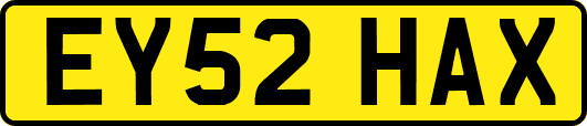 EY52HAX