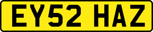 EY52HAZ