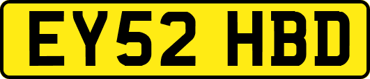 EY52HBD