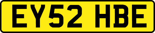 EY52HBE