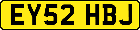 EY52HBJ