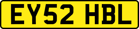 EY52HBL