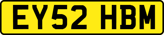 EY52HBM