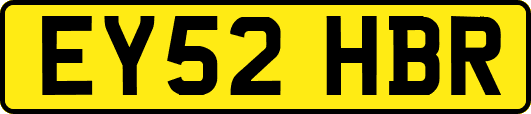 EY52HBR