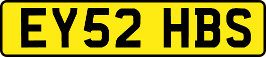 EY52HBS