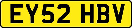 EY52HBV