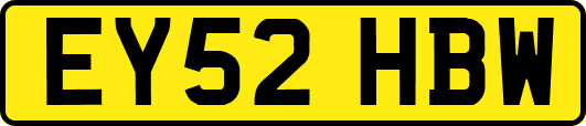 EY52HBW