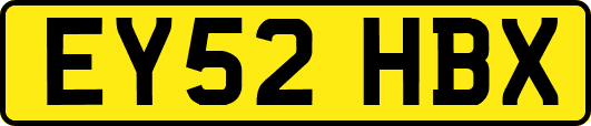 EY52HBX