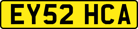 EY52HCA