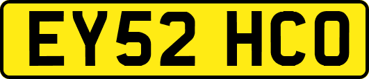 EY52HCO