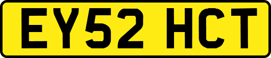 EY52HCT
