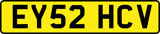 EY52HCV