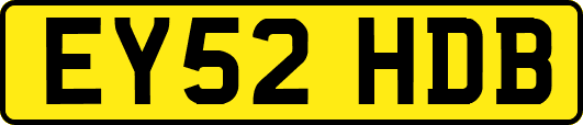 EY52HDB