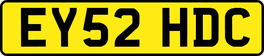 EY52HDC