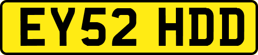 EY52HDD