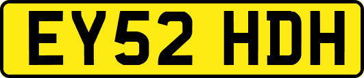 EY52HDH