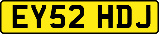 EY52HDJ