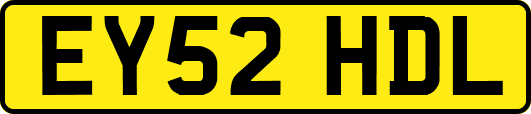 EY52HDL