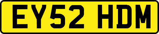 EY52HDM