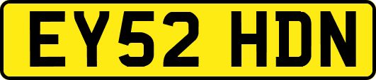 EY52HDN