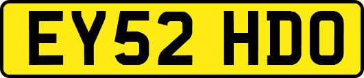 EY52HDO