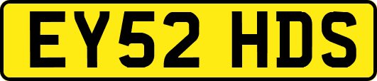 EY52HDS