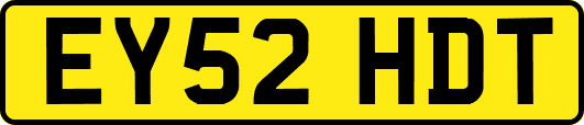 EY52HDT