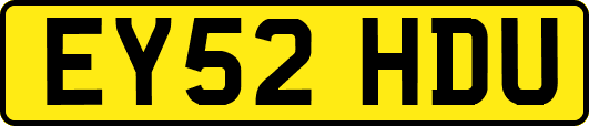 EY52HDU