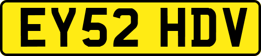 EY52HDV