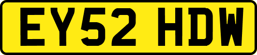 EY52HDW