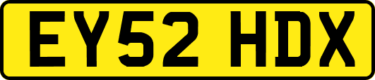 EY52HDX